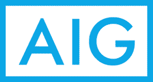 American general insurance company logo