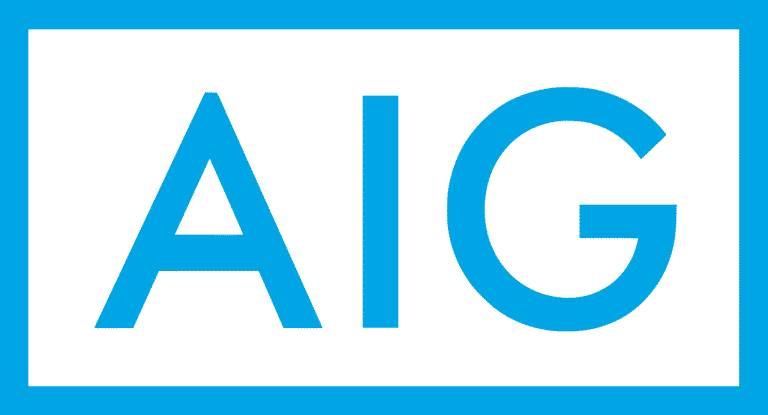 American General Annuity Company Logo (AIG)