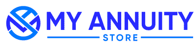 My Annuity Store Logo