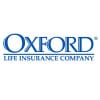 Oxford life logo