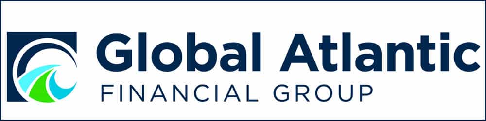 Global atlantic financial group logo