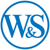 Western and southern logo