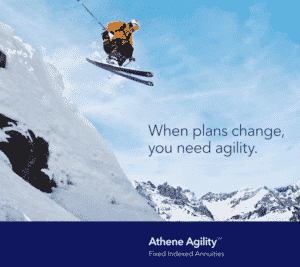 Athene agility 10 review picture of athene agility 10 consumer brochure cover