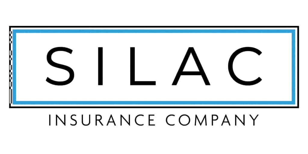 Silac insurance company logo