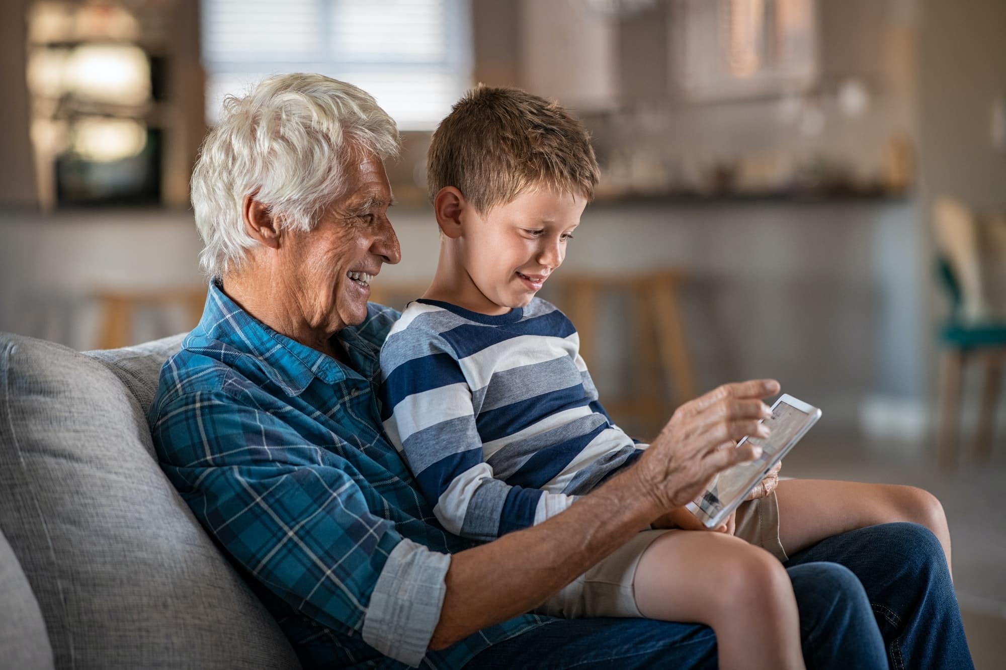 Use annuities to give your grandkids birthday gifts from your grave