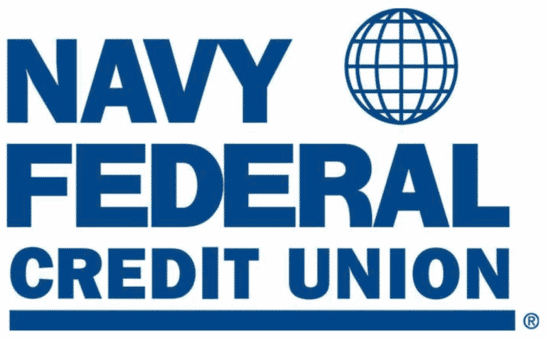 Navy Federal Credit Union Logo CD Rates & Review Featured Image