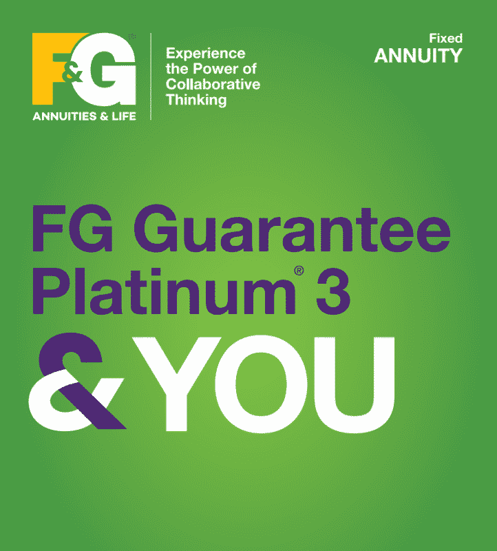 Fidelity and guaranty guarantee platinum 3