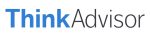 Thinkadvisor logo