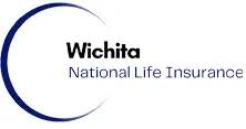 Wichita national life insurance company logo