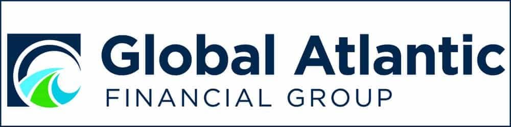 Global atlantic financial group logo company profile page - my annuity store, inc.