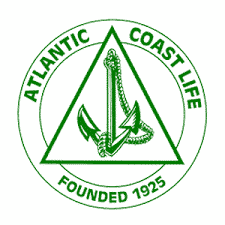 Atlantic coast life insurance company logo